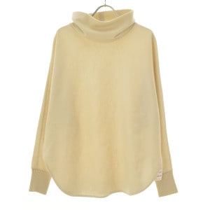 DES PRES / ǥץ 21AW 2-03-14-03212 ˥åȥӥ͡ ȥͥåץ륪С Ĺµ˥åȥ 