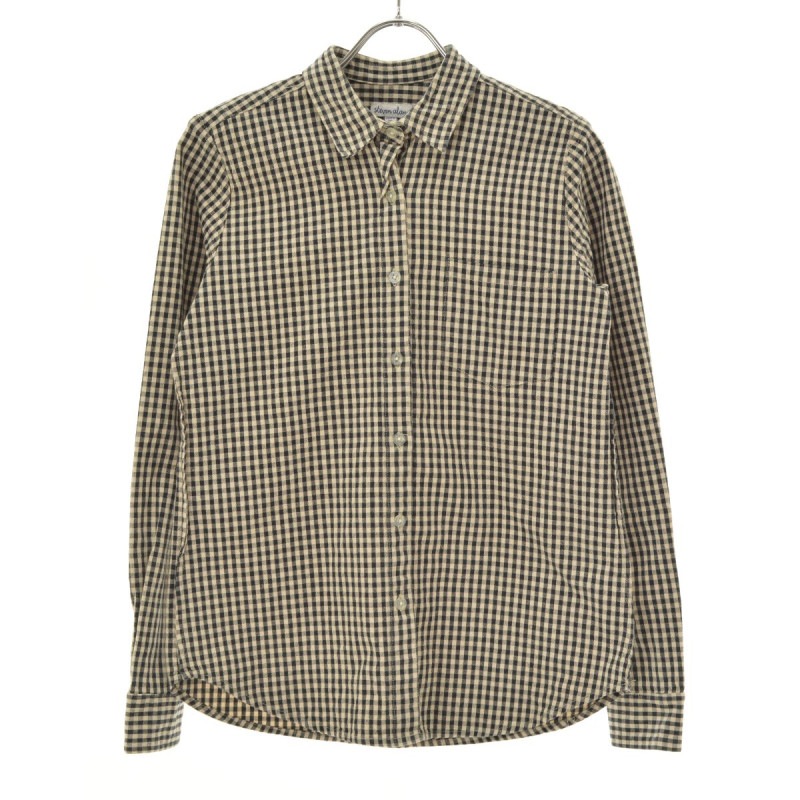 Steven alan / ���ƥ����֥󥢥�� ���󥬥�����å� Ĺµ����� 