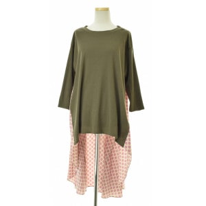 M's STYLE / ॺ 0569FTM456B Хå ե쥢 ʬµԡ 