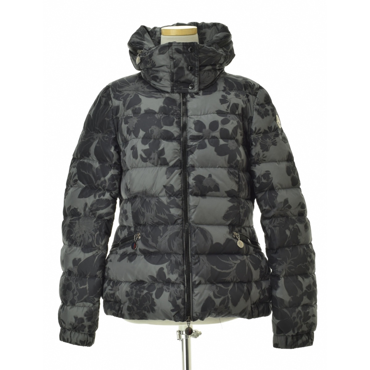 モンクレール SANGLIER サングリア ダウンジャケット ブランド古着】MONCLER / モンクレール 13AW SANGLIER