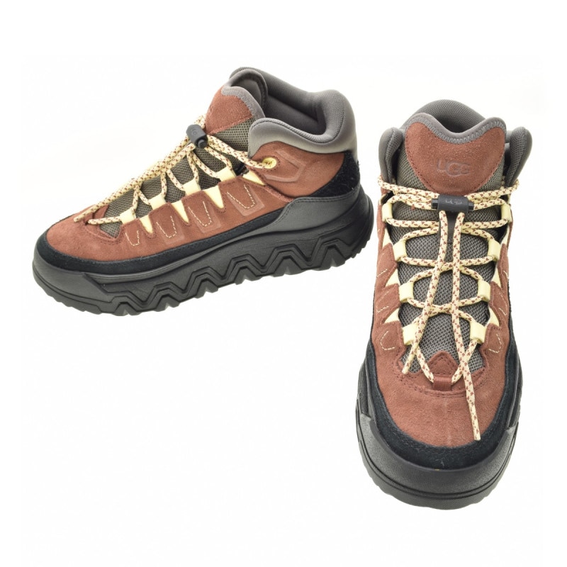 UGG /  1161831 W CAPTRAIL HIGH å ȥ쥤ϥ ˡ 