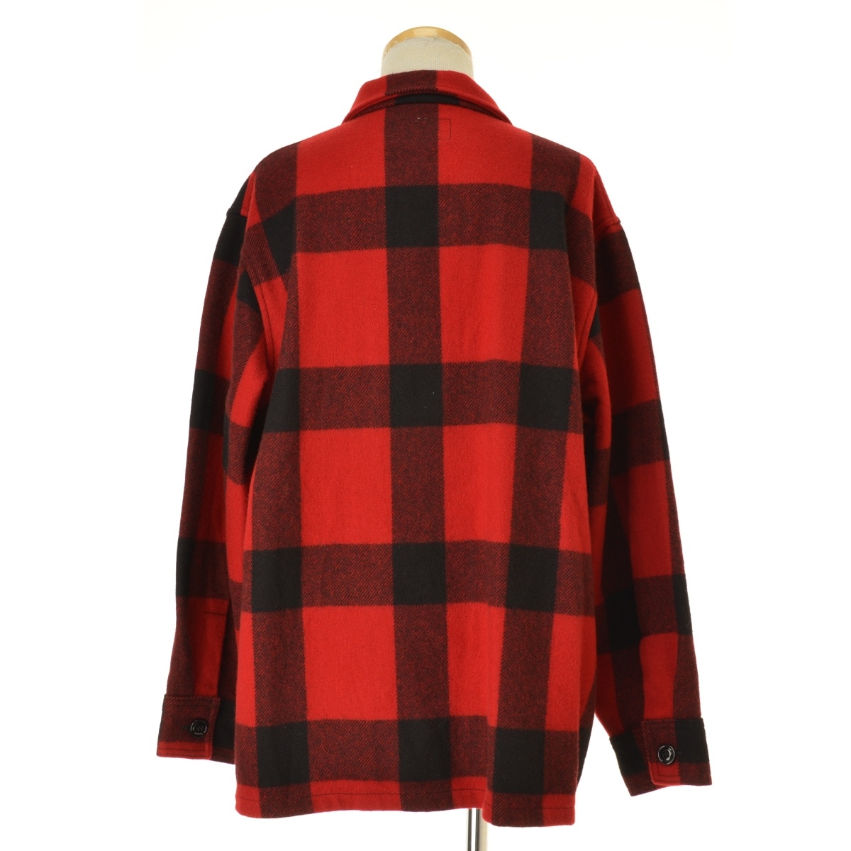 ブランド古着】BEMIDJI WOOLEN MILLS / ベミジウーレンミルズ