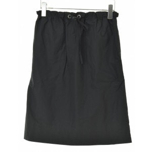 Le Glazik / 륰饸å JL-5033 Drawstring Skirt ץ饤 ɥȥ  