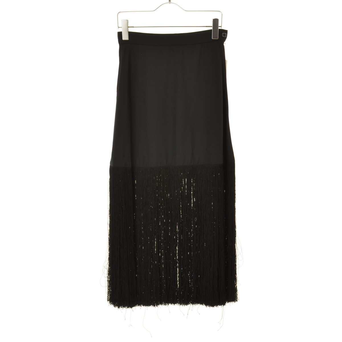 ブランド古着】HYKE / ハイク 20SS 14086 FRINGE SKIRT フリンジ  