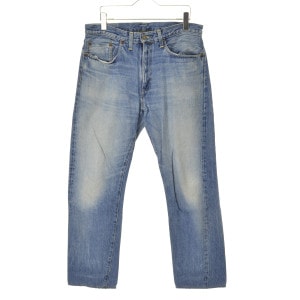 LEVIS VINTAGE CLOTHING / �꡼�Х���������ơ������������� ������ 50154-0101 501ZXX �ǥ˥�ѥ�� 