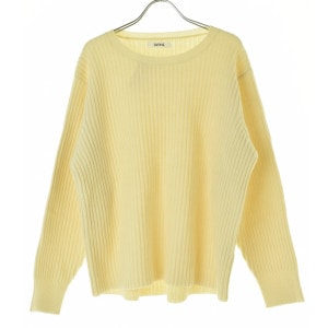 SOMETHING / ���ॷ�� 22AW ST5290 �����å���֥� Ĺµ�˥åȥ������� 