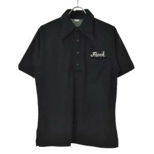 HILTON / ҥȥ 70s Хåեåץ ݥ Ⱦµݥ 