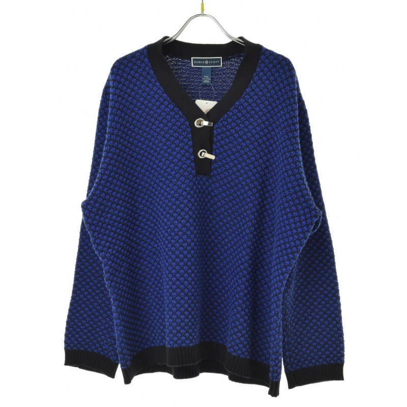 KAREN SCOTT �եå� Ĺµ�˥åȥ������� 