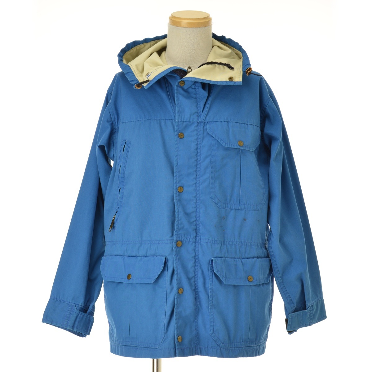 ブランド古着】CAMP7 / キャンプ7 70s～ マウンテンパーカー