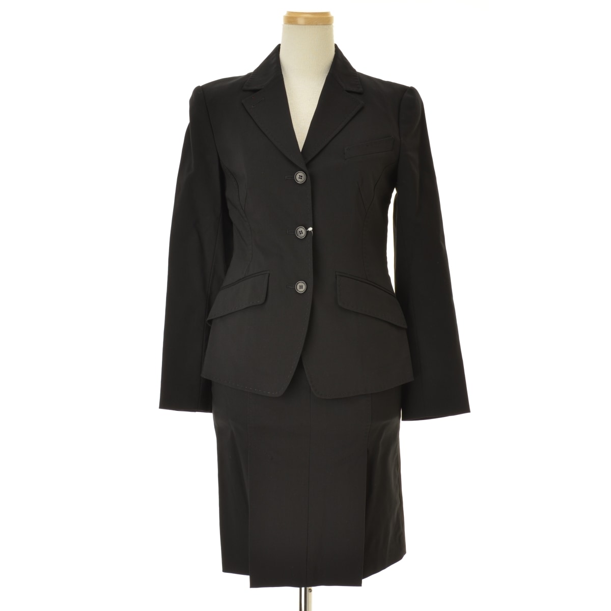 ブランド古着】PAUL SMITH BLACK LABEL / ポールスミスブラック  