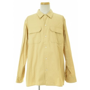 SUNNY ELEMENT / ���ˡ�������� Coast Shirt Ĺµ����� 