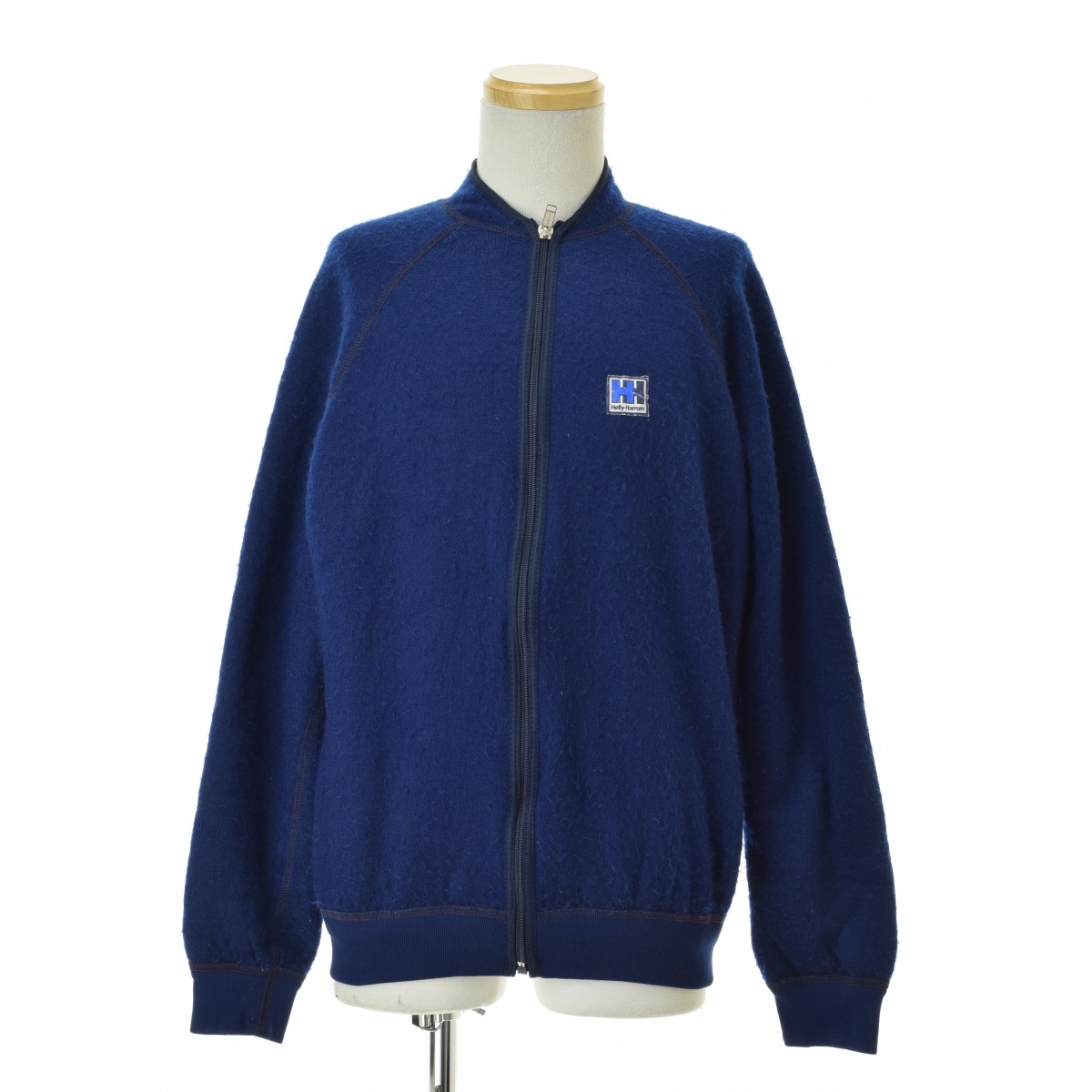 HELLY HANSEN ヘリーハンセン フリースジャケット M ネイビー