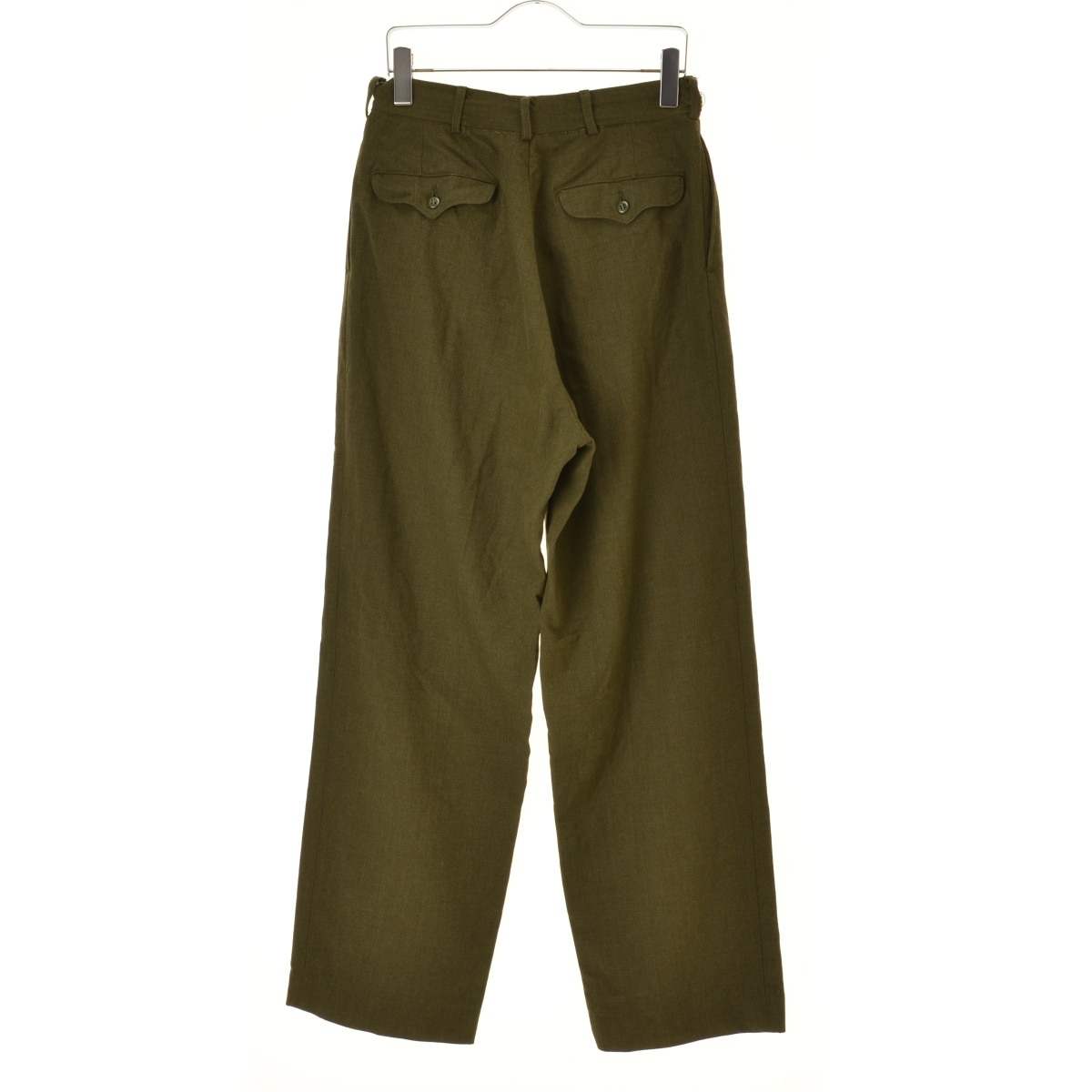 ブランド古着】US ARMY / ユーエスアーミー 60s TROUSERS MENS WOOL