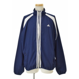 ADIDAS / ���ǥ����� 00s 548375 CLIMAPROOF �������ॢ�å� ���㥱�å� 