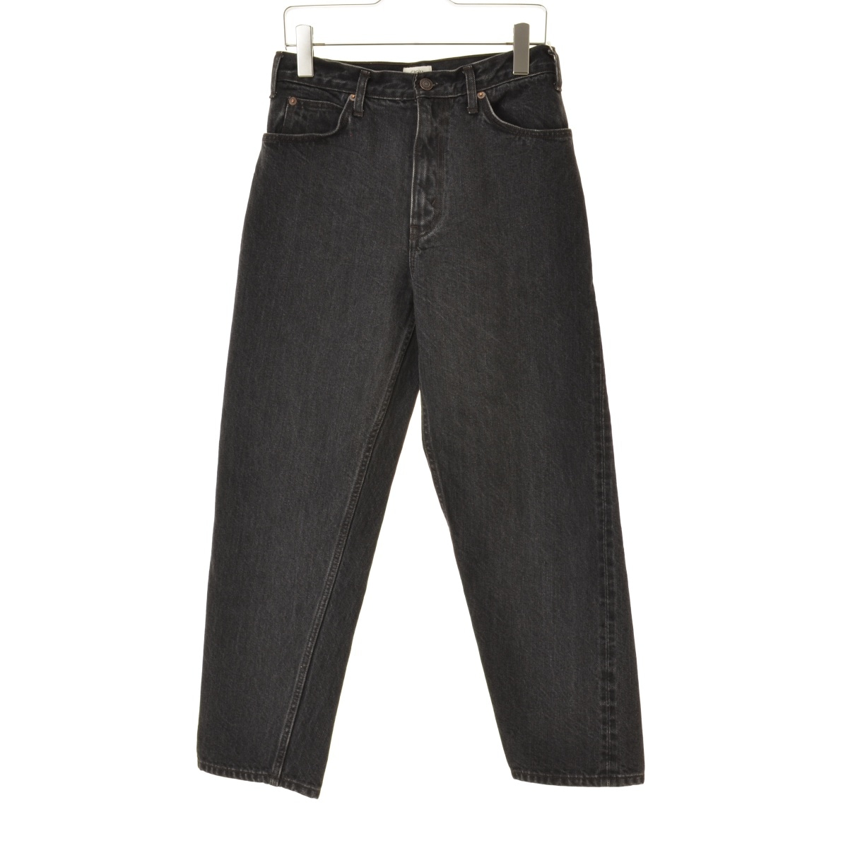 CIOTA シオタ PTLM-104M-SB サイズ5 ブランド古着】CIOTA / シオタ PTLM-24RF Wide Tapered 5 Pocket