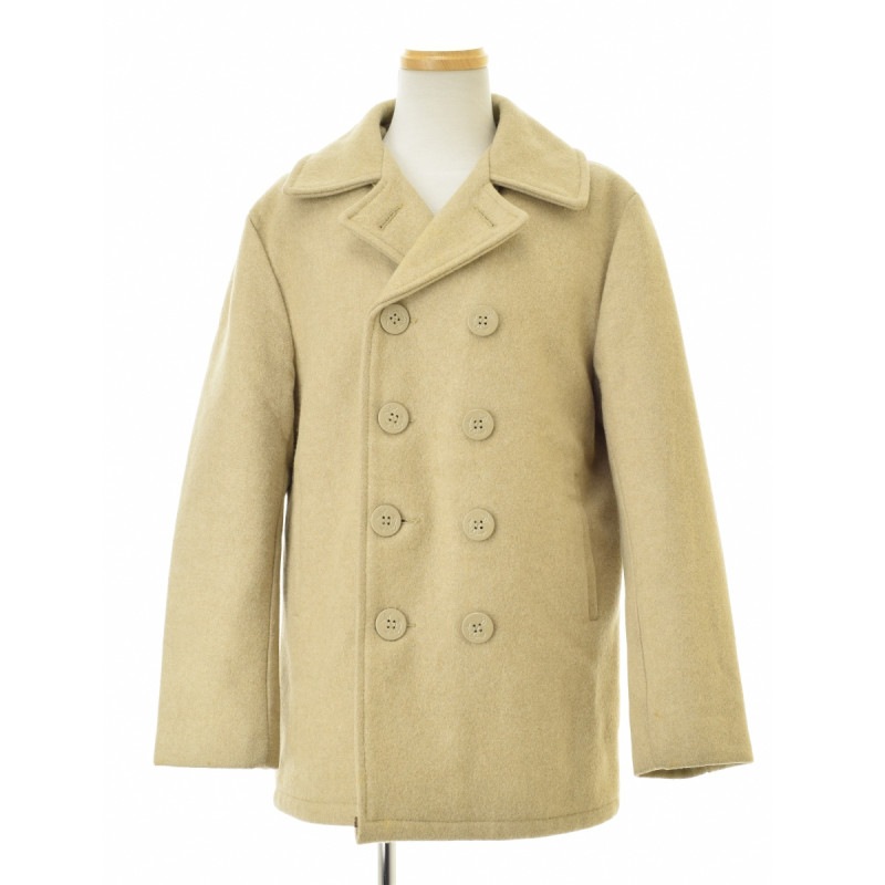 Schott / ����å� U.S.740N PEA JACKET P������ 