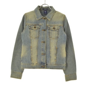 Gap Kids / ����åץ��å� USED�ù� �ǥ˥ॸ�㥱�å� 
