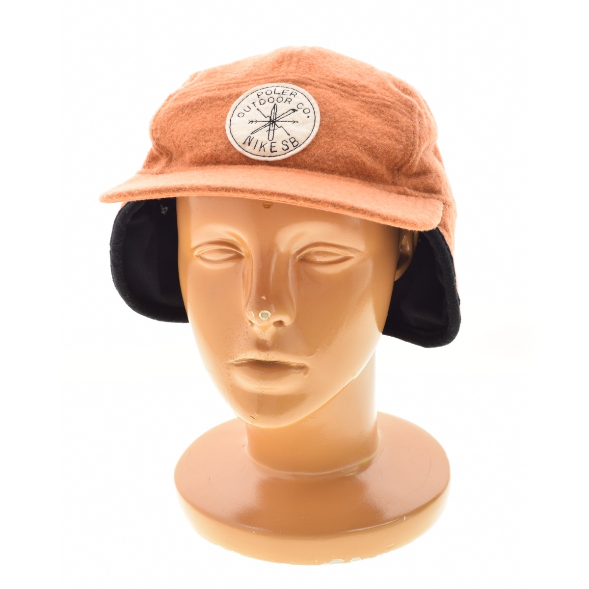 ブランド古着】NIKE × POLER / ナイキ × ポーラー SB フライト