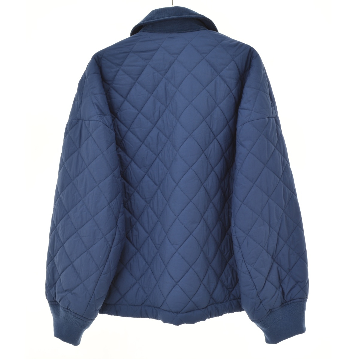 【新品】UNIQLO C パフテックブルゾン　ブルー　XLサイズ　ユニクロシー ユニクロ公式 | パフテックブルゾン