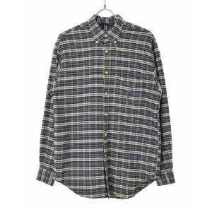 NAUTICA / �Ρ����� �졼��� ���åȥ� �����å� �ܥ�������� Ĺµ����� 