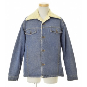 Wrangler×SHINYA KOZUKA デニムジャケットWIMSK2 WIMSK2