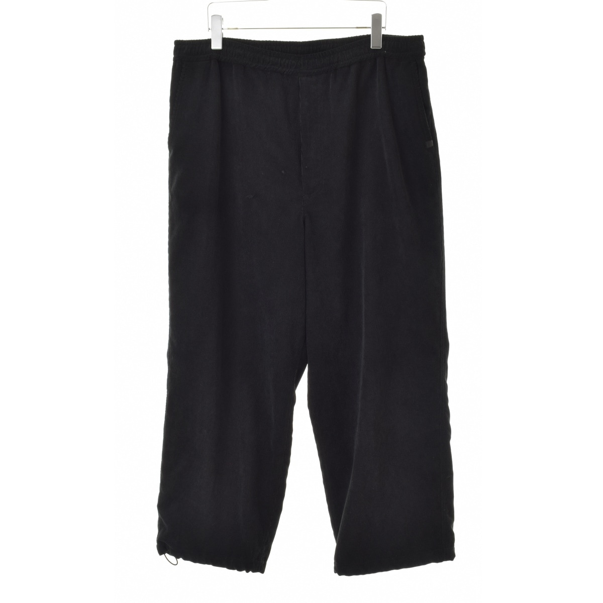 DAIWAPIER39】21AW BP-34021W TECH CORDUROY EASY TROUSERS