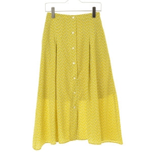 IENA / ������ 19SS 19060900443120 �ե������ץ��� �������� 