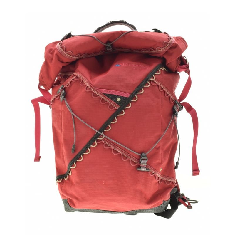 KLATTERMUSEN / ����å���ࡼ���� Allsvinn 30L �Хå��ѥå� 