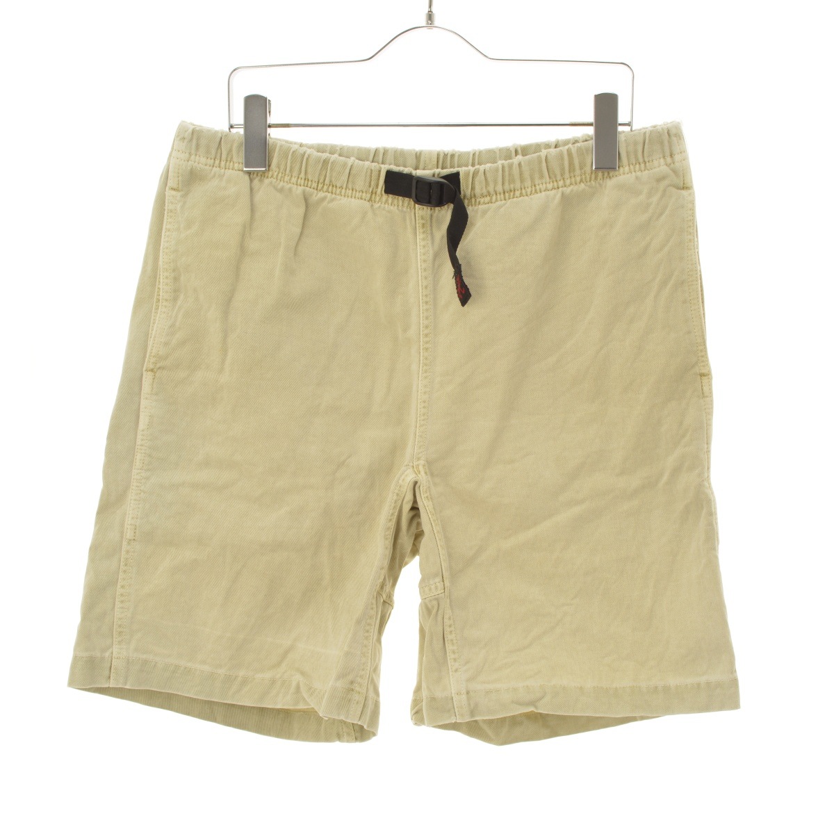 USA製 GRAMICCI グラミチ クライミングショーツ ビンテージ ブランド古着】GRAMICCI / グラミチ VINTAGE G SERIES G SHORTS