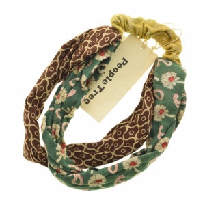 People Tree / �ԡ��ץ�ĥ꡼ �ꥵ�����륵�꡼ �إ����������꡼ 