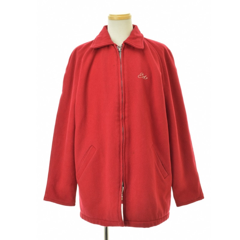 80s Mackintosh ウールジャケット ヴィンテージ 古着 ブランド古着】HEWITT MFG Corp 60s~70s WHIPPANY PARK BAND