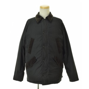 BANKS JOURNAL / Х󥯥㡼ʥ AJT1027 BRUIT JACKET 󥸥㥱å 