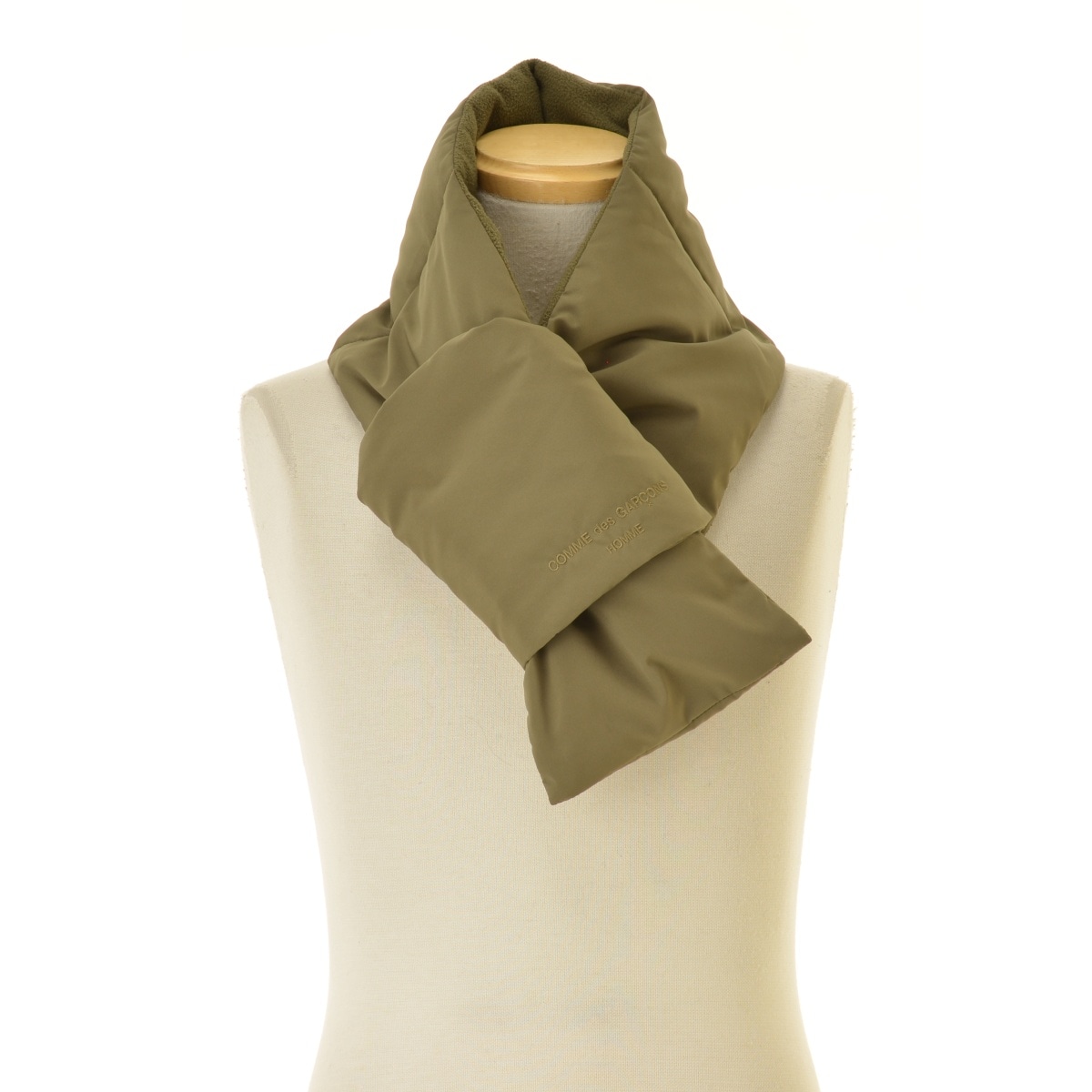 ブランド古着】COMME des GARCONS HOMME / コムデギャルソン オム HN