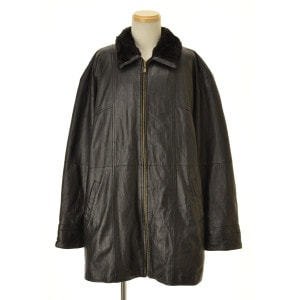 WILSONS LEATHER ���åץ��å� �쥶�������� 