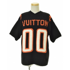 LOUIS VUITTON / 륤ȥ 22SS RM221 JYB HMN66W 󥭡󥿥륷եåȥܡ Ⱦµ˥å 