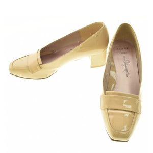 GINZA Kanematsu / ���󥶥��ͥޥ� B02109 AQUA BELL �ѥƥ�ȥ����ե��� �ѥ�ץ� 