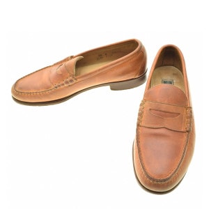 COLE HAAN / ������ϡ��� USA�� �ڥˡ������ե��� �쥶�����塼�� 