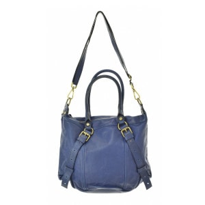 PELLETTERIA VENETA 2way �쥶���٥�� �ȡ��ȥХå� 