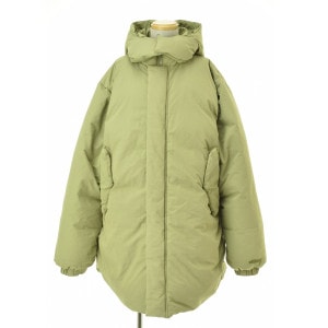 STUSSY / ƥ塼 115596 Long Puffer Jacket 󥸥㥱å 