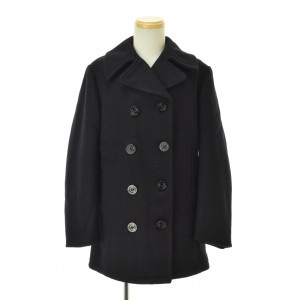 最終値下げ‼ 50s 60s 当時物 ヴィンテージ pコート オリジナル 41 最終値下げ‼ 50s 60s 当時物 ヴィンテージ pコート オリジナル 41