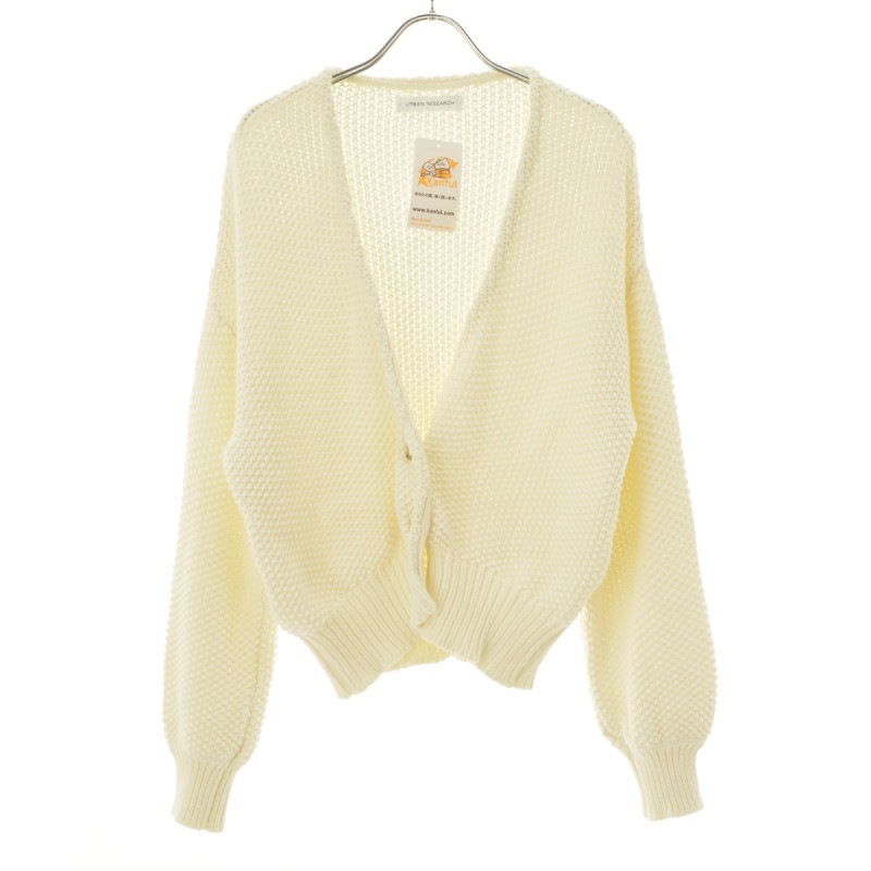 URBAN RESEARCH / �����Х�ꥵ���� UR94-22T002 ���åȥ󼯤λҥ��硼�� Ĺµ�����ǥ����� 