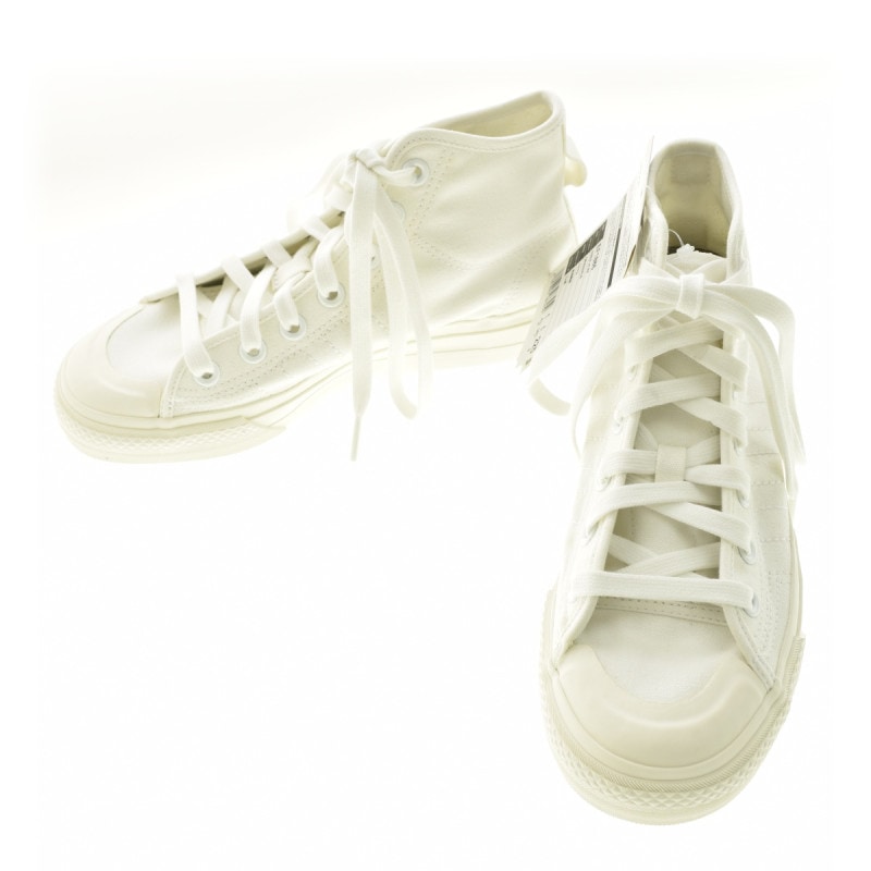 ADIDAS / ǥ EF1885 NIZZA HI RF ˡ 