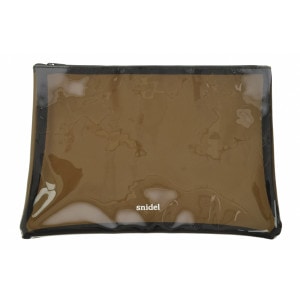 SNIDEL / ʥǥ PVC ݡ 