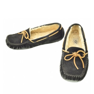 UGG / ���� 5612 W DAKOTA �ࡼ�ȥ�⥫���� �쥶�����塼�� 