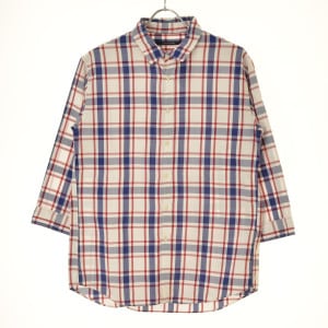 URBAN RESEARCH DOORS / �����Х�ꥵ�����ɥ����� DR61-13Y026 �����å� ��ʬµ����� 
