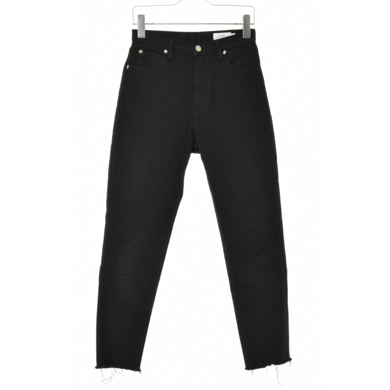 HYKE / �ϥ��� TAPERED �ǥ˥�ѥ�� 