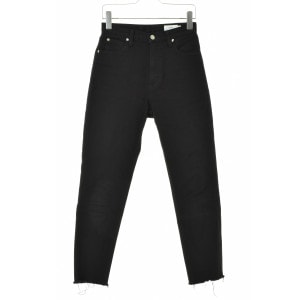 HYKE / ϥ TAPERED ǥ˥ѥ 