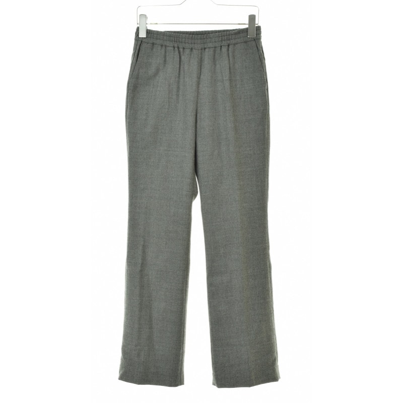 ap-studioエーピーストゥディオ wool Rib ウールリブレギンス　茶 ap-studioエーピーストゥディオ wool Rib ウールリブレギンス 茶