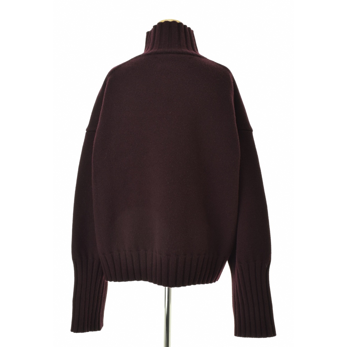 ブランド古着】TODAYFUL / トゥデイフル 22AW 12220526 Superfinewool