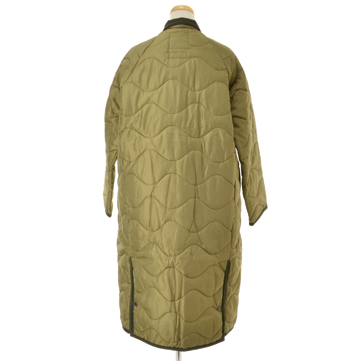 ブランド古着】LAVENHAM × YLEVE / ラベンハム × イレーブ 23AW